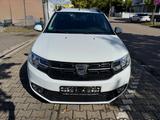Dacia Logan MCV TCe 90 LPG Comfort Benzin und Gas - Dacia Logan mit LPG-Antrieb