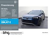 Volkswagen Tayron 2.0 TDI DSG 4MOTION LIFE #7-SITZER #AHK # - blaue Volkswagen Tayron