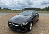 Mercedes-Benz Mercedes Benz A180 Limousine Modell 2019 W177 - Mercedes-Benz W201