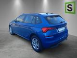 Skoda KAMIQ 1.0 TSI Active Cool and Sound - Skoda Kamiq Active mit Benzin-Antrieb