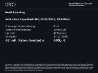 Audi e-tron - Vorschau Bild 2