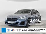 BMW M235i Gran Coupe xDrive PANO HUD LED W-LAN NAVI - BMW M235 aus 2021