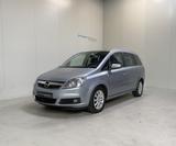 Opel Zafira 1.9 CDTI - 7 pl - Airco - GPS - Export! - Opel Zafira aus 2007 mit Diesel-Antrieb