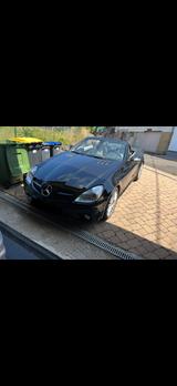 Mercedes-Benz SLK 55 AMG  - Mercedes-Benz SLK 55 AMG von privat