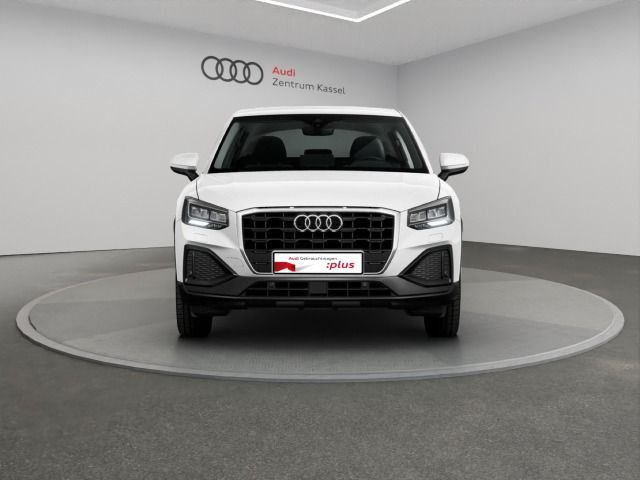 Audi Q2 - Bild 6