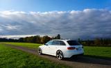 Audi RS4 4.2 FSI S tronic quattro Avant - Audi RS4 von privat