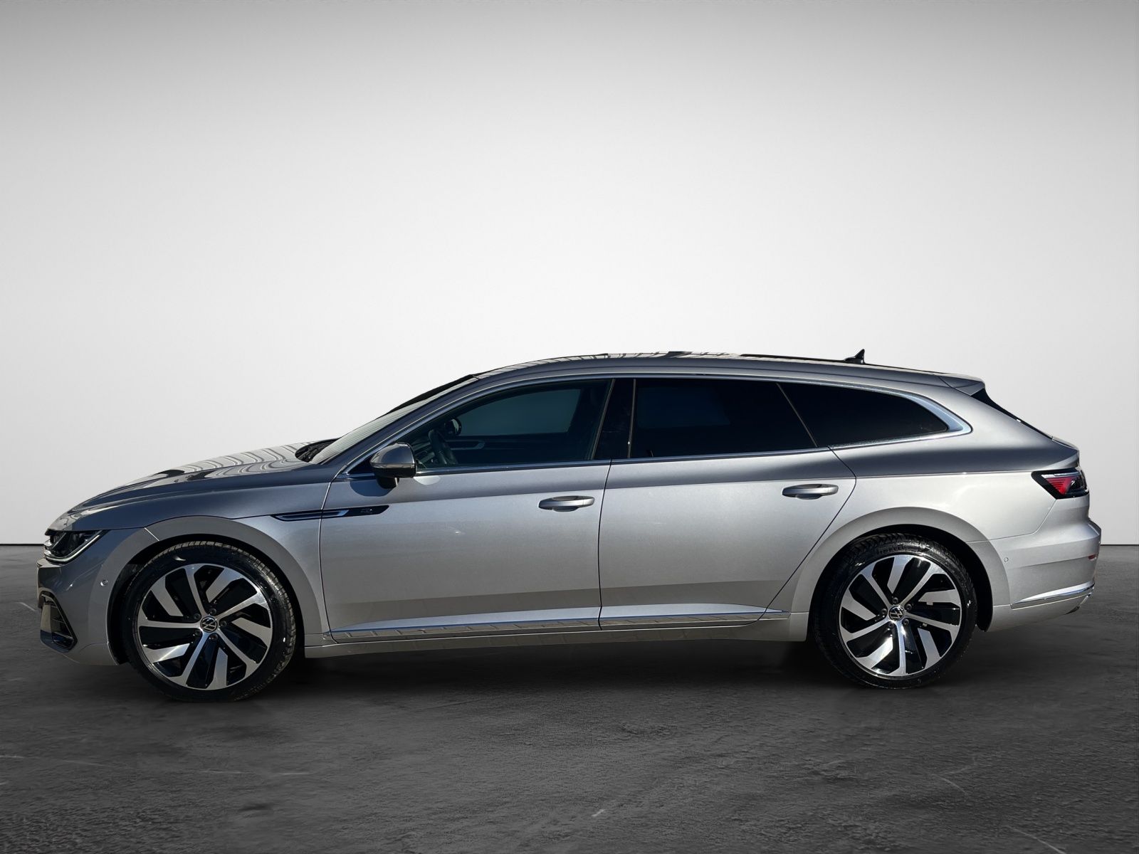 Volkswagen Arteon Shooting Brake 2.0 TSI DSG R-Line Panoda foto 4