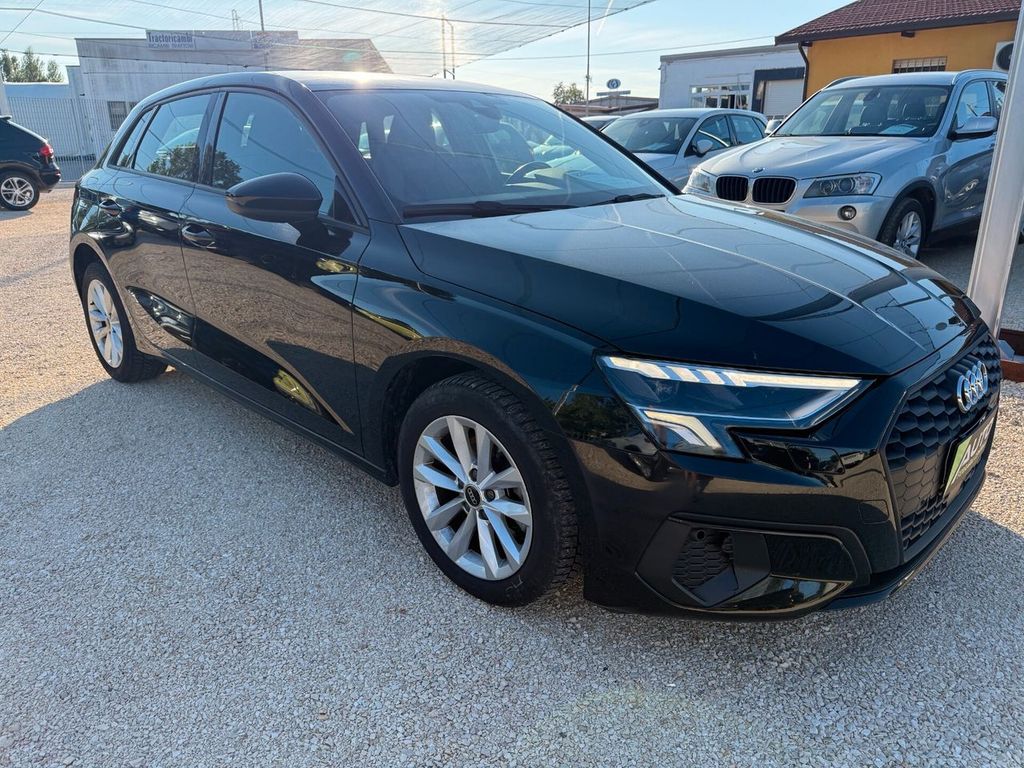 Image of Audi A3