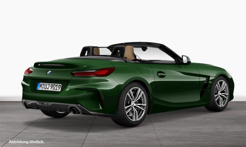 BMW Z4 - Bild 3