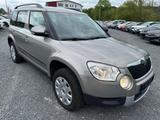 Skoda Yeti 1.4 TSI *ACTIVE-PLUS*SHZ*AHK* - Pickup bis 5.000 Euro