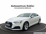 Audi A5 Sportback 40 TDI quattro S-tronic LED PDC - gebrauchte Audi A5 aus dem Jahr 2024