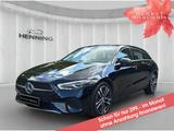 Mercedes-Benz CLA 180 SB Progressive Kamera LED 7G Widesc Navi - Mercedes-Benz CLA 180 Shooting Brake in Bochum