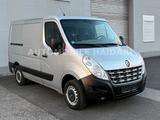Renault Master 2,3 dCi L1H1 3,5t+AHK 2,5t+KLIMA +TÜV NEU - gebrauchte Renault Master aus dem Jahr 2012