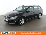 Volkswagen Golf VII 1.4 TSI Highline BMT Aut.*TEMPO*PDC*SHZ - Volkswagen Golf: Kombi, 1.4