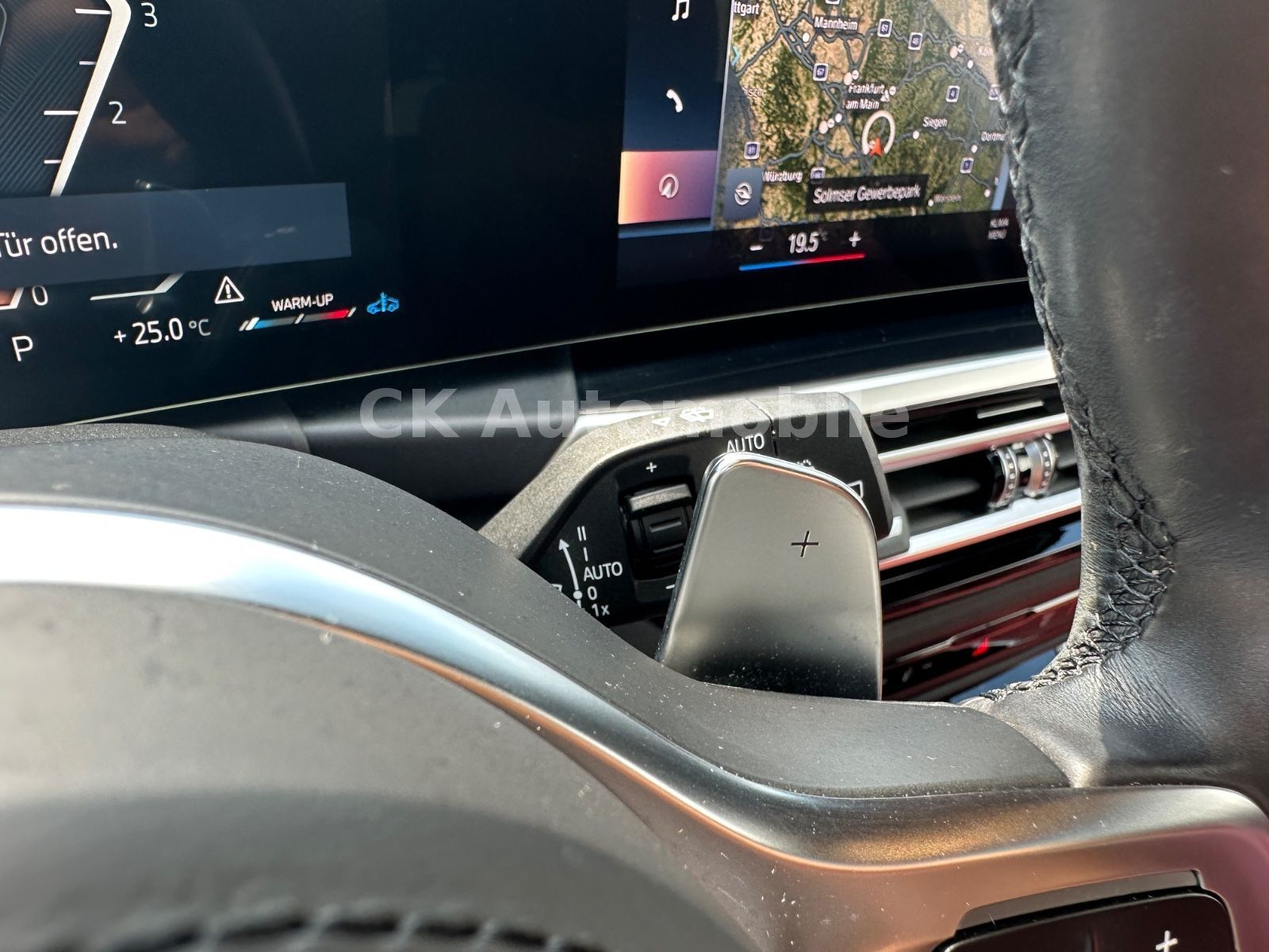 Fahrzeugabbildung BMW M340d xDrive Touring/Navi/Head-Up/Pano/360°/LED