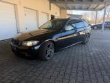 BMW 330d xDrive touring - - BMW 330 aus 2008: 330d