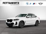BMW X4 xDrive30i M Sport|Stop&Go|HiFi|LC-Prof. - BMW X4 Jahreswagen
