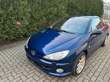 Peugeot 206 Cabriolet CC Platinum - Peugeot 206 mit Diesel-Antrieb: Cabrio