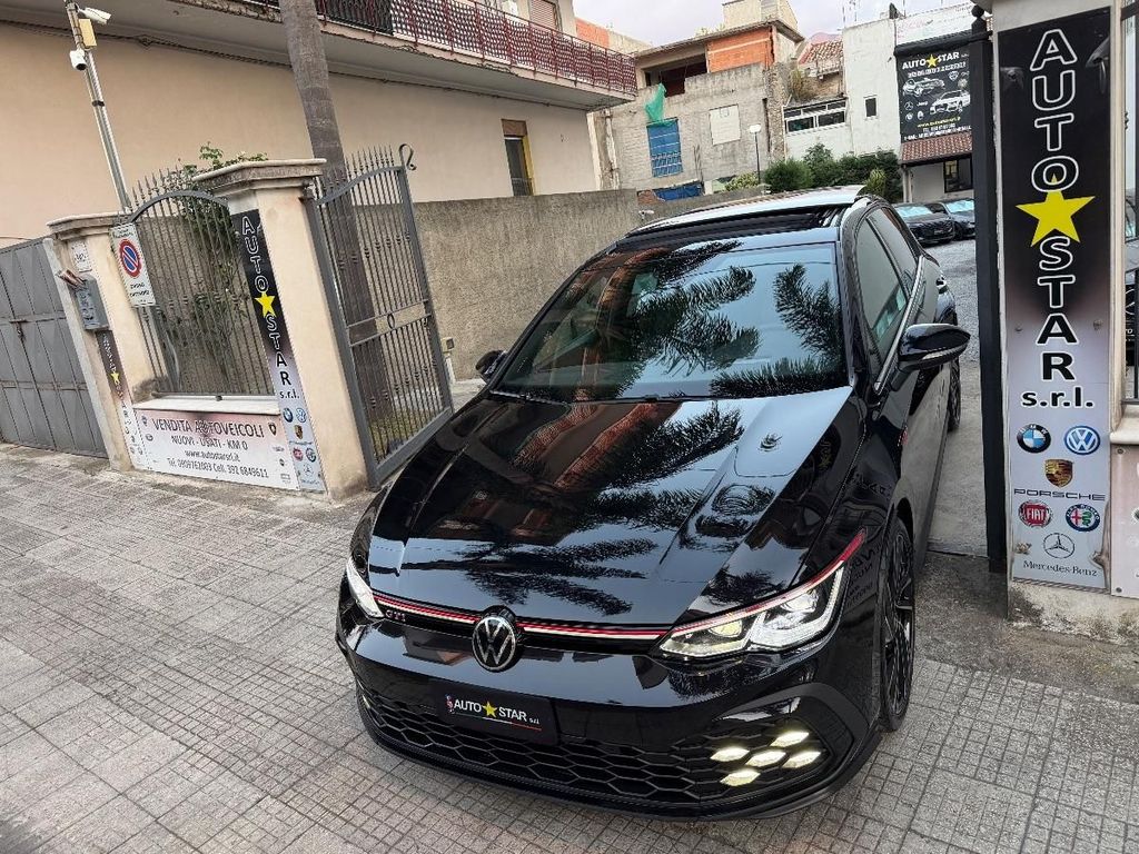 Image of Volkswagen Golf