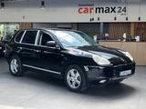 Porsche Cayenne Basis CarPlay Leder - Porsche Cayenne