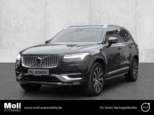 Volvo XC90 Plus Bright AWD B5 Diesel EU6d 7-Sitzer Sta