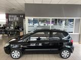 Hyundai Getz 1.4 Edition 8 fach bereift 1.Hand Tüv 09.27 - Hyundai Gebrauchtwagen von 2008