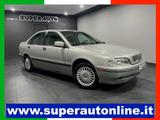 Volvo VOLVO S40 1.9 turbodiesel cat KM 196.000 PELLE / - gebrauchte Volvo S40 aus dem Jahr 1998