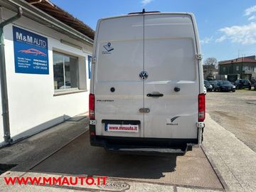 Volkswagen Crafter - 5