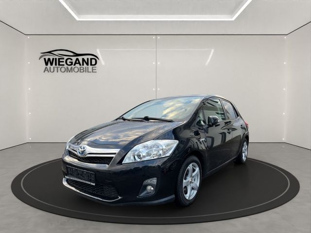 Toyota Auris 1.8 HYBRID TRAVEL+METALLIC+PDC+NAVI+LED