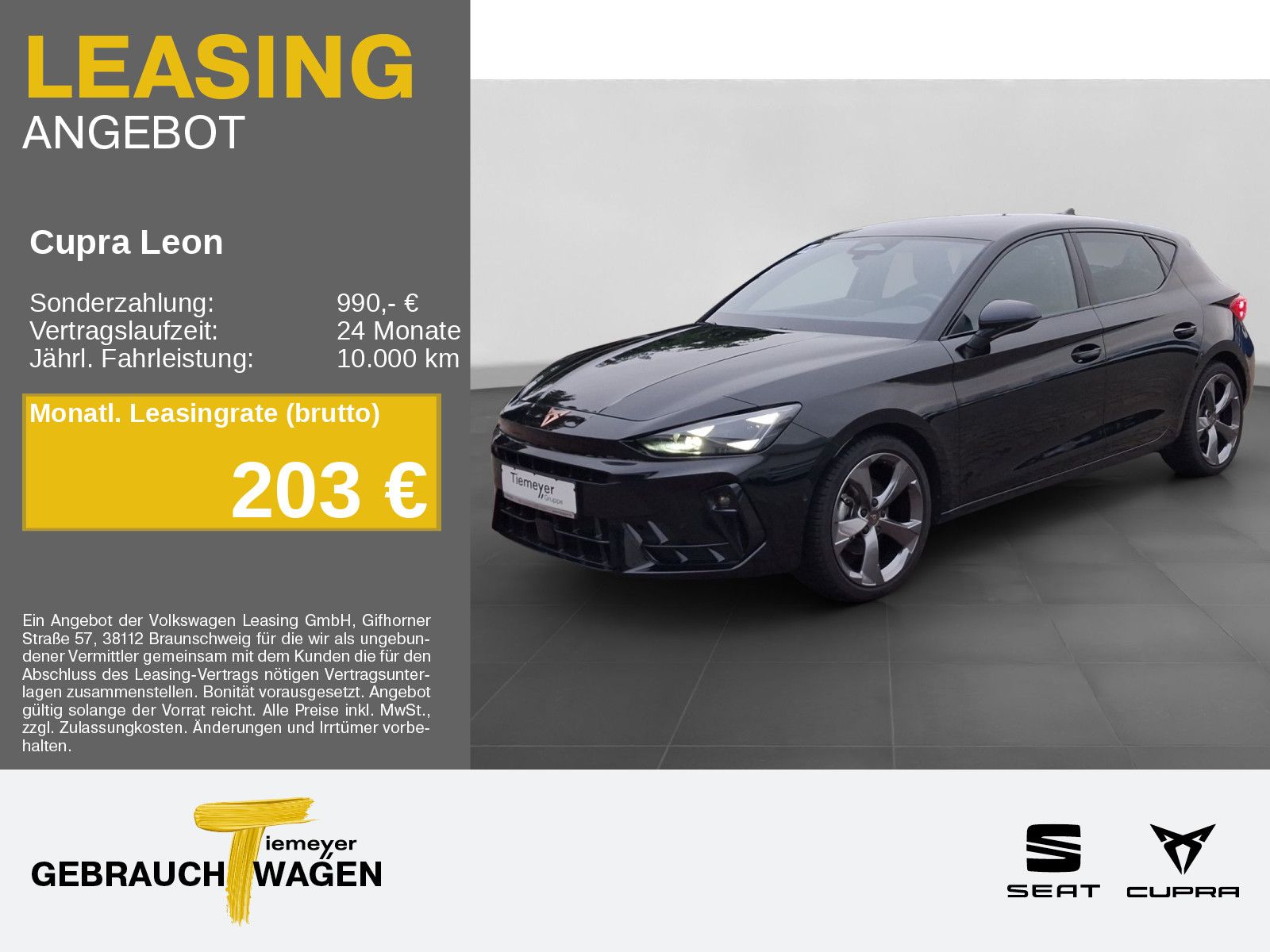 Cupra Leon 2.0 TDI DSG NAVI ACC KAMERA