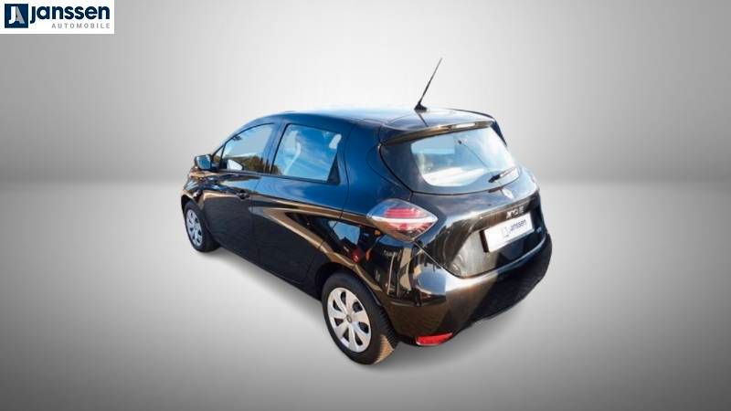 Fahrzeugabbildung Renault ZOE LIFE Batteriekauf R110 Z.E. 50