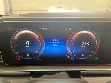 Mercedes GLE 350 - 9