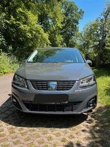 Seat Alhambra 1.4 TSI Style DSG Style m. Standheizung - Seat Alhambra in Stuttgart