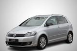 Volkswagen Golf Plus Style AHK SHZ PDC Scheckheft - Volkswagen Golf Plus: Style