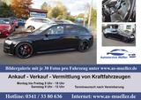 Audi RS4 Avant V8 331kw Leder-P.Dach-Kamera-Navi uvm - Audi RS4 mit Benzin-Antrieb