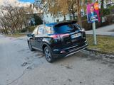 Toyota RAV4 2,5 hybrid - Toyota RAV 4 Gebrauchtwagen in Augsburg