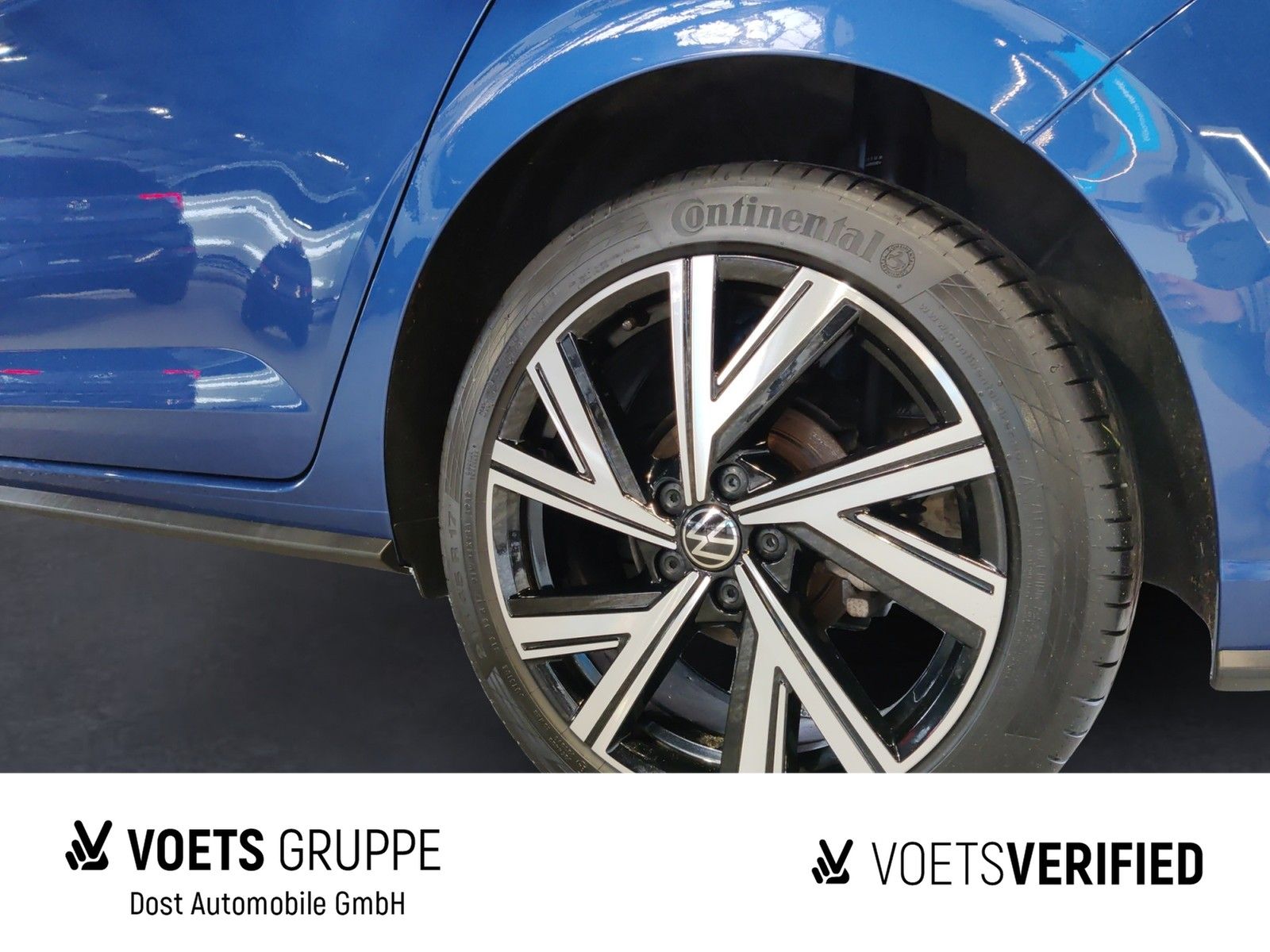 Volkswagen Polo - Bild 6