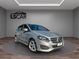 Mercedes-Benz B 180 d (cdi) Sport~Unipro~Promo~F - Mercedes-Benz B 180: Cdi Sport