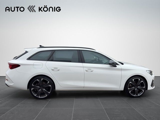 Fahrzeugabbildung CUPRA Leon Sportstourer 1.4 e-Hybrid 180 kW *Navi*