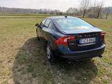 Volvo S60 - Automatik  - Volvo Gebrauchtwagen von 2010