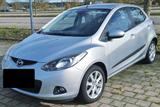 Mazda 2 1.3 63kW Impression Impression - Mazda 2 Impression
