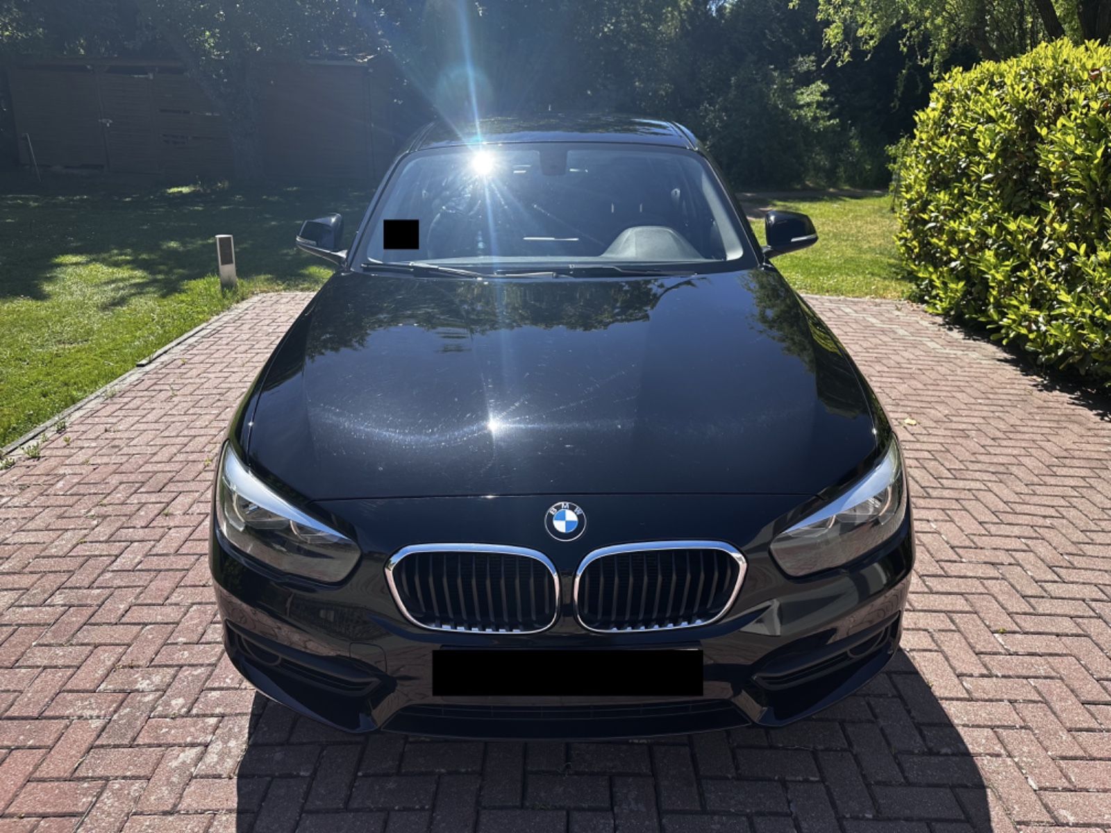 BMW 118
