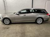 Mercedes-Benz C 180 T 9G-TRONIC Avantgarde Advanced - gebrauchte Mercedes-Benz C 180 aus dem Jahr 2024