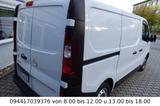 Opel Vivaro B  Kasten L1H1  2,7t  nur 67tKM - Opel Vivaro: L2