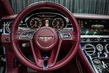 Bentley Continental GT - Bentley Continental in Berlin