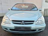 Citroën CITRÖEN C5 EXCLUSIV 2.0 BENZIN # Tausch eb... - gebrauchte Citroën C5 aus dem Jahr 2004