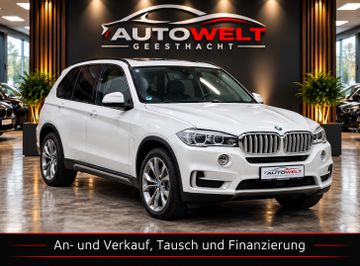 BMW X5 - 1