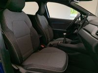 Renault Captur - Vorschau Bild 25