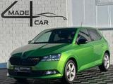 Skoda Fabia Cool Plus 5-Türer*RALLYE-GRÜN*DAB*PDC - Rallye Autos