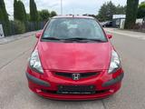Honda Jazz 1.4 LS - gebrauchte Honda Jazz aus dem Jahr 2003